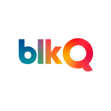 BLKQ Logo