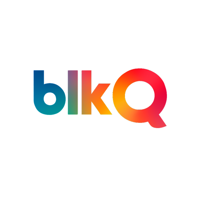 BLKQ Logo